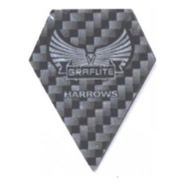Harrows Graflite Grey