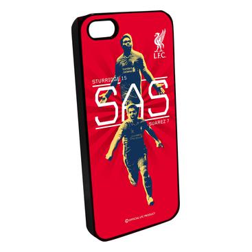 Liverpool Iphone 4/4s Skal Sas