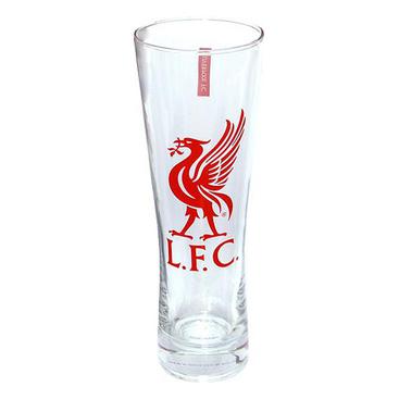 Liverpool Ölglas Colour Crest