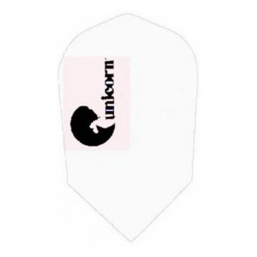 Unicorn Maestro White Slim