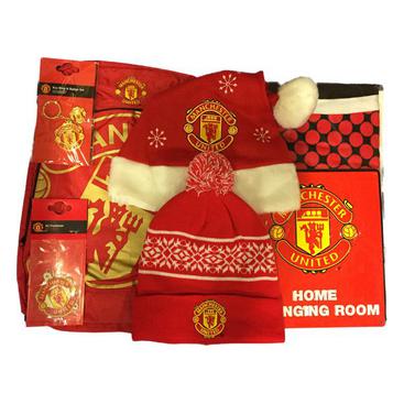 Manchester United Large Pack