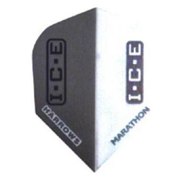 Harrows Marathon Black Ice