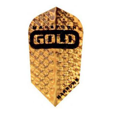 Harrows Marathon Gold Gold Slim