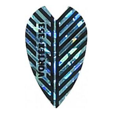 Harrows Mini Vortex Blue
