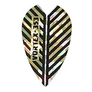 Harrows Mini Vortex Gold Silver