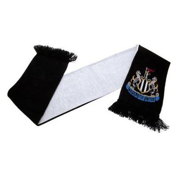 Newcastle United Halsduk Flip Side