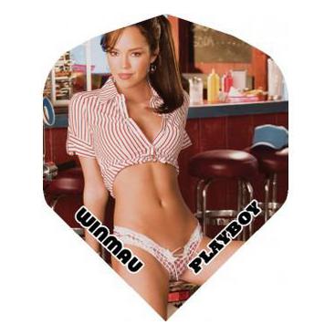 Playboy Brown