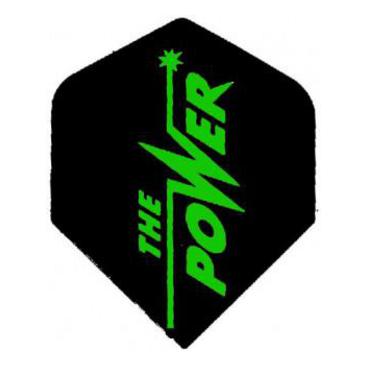 Unicorn Power Black-green Std