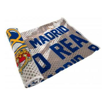 Real Madrid Fleecefilt Impact