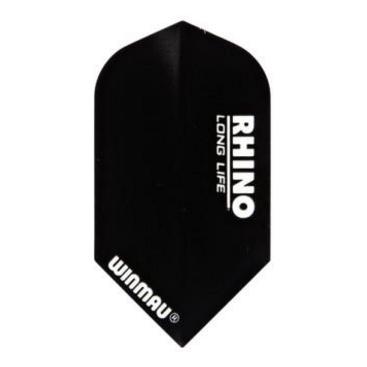 Rhino Black Slim
