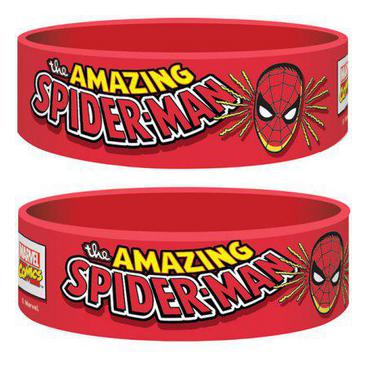 Spiderman Armband