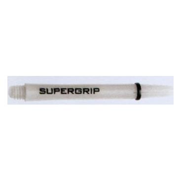 Dartpinnar Harrows Supergrip Medium White