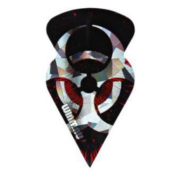 Tomahawk Pirana Slim
