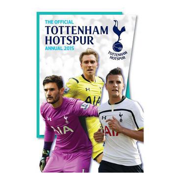 Tottenham Hotspur Årsbok 2015
