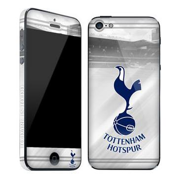 Tottenham Hotspur Dekal Iphone 5/5s