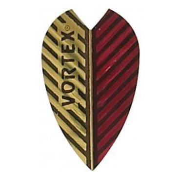 Harrows Vortex Red Gold
