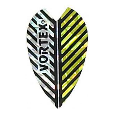 Harrows Vortex Silver Gold