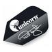 Authentic World Champion Phil Taylor Black Slim
