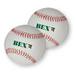 Baseball 2-pack