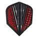 Dimplex Cd Red Silver