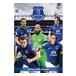 Everton Kalender A3 2015