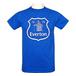 Everton T-shirt Ungdom Ry