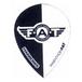 F.a.t. Bk-white