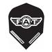 F.a.t. Solid Black