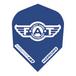 F.a.t. Solid Blue