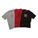 Liverpool T-shirt 3-pack
