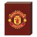 Manchester United Canvas 20 X 16