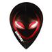 Mega Red Alien Pear