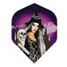 Mega Witch And Skull Std