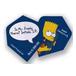 Simpsons Flights - Is Mr Freely There