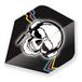 Specialist Holographic Radio Head Metalic