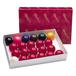 Supapro Snookerbollar 52mm