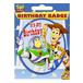 Toy Story Pinn Birthday