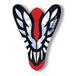 V Wing Silver Wings