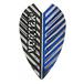 Vortex Black Blue