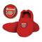 Arsenal Tofflor Junior Röd