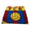 Barcelona Fleecefilt Big Logo