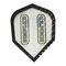 Dimplex Transparent Clear