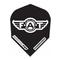 F.a.t. Solid Black
