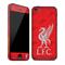 Liverpool Dekal Iphone 5/5s Lb