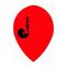Maestro Red Pear