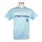 Manchester City T-shirt Barn Ljusblå