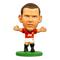 Manchester United Soccerstarz Rooney