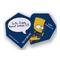 Simpsons Flights - Is Mr Freely There