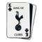 Tottenham Hotspur Pin Cards