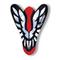 V Wing Silver Wings